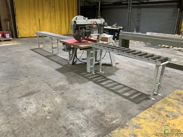 Ablängkreissägen  Maggi Best 700 S 2005 Maggi Best 700 S