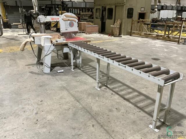 Ablängkreissägen  Maggi Best 700 S 2005 Maggi Best 700 S