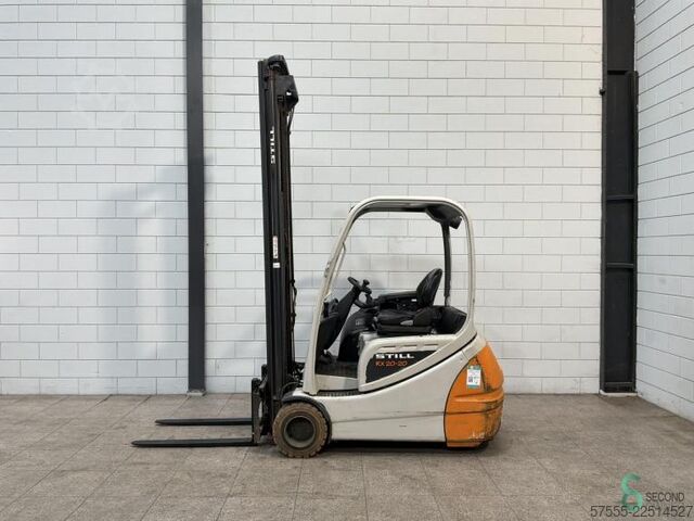 Forklift Still RX20-20