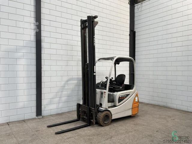 Forklift Still RX20-20