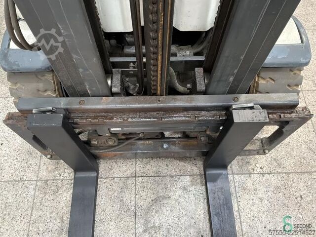 Forklift Still RX20-20