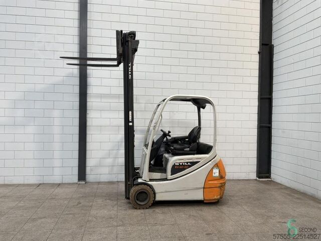 Forklift Still RX20-20