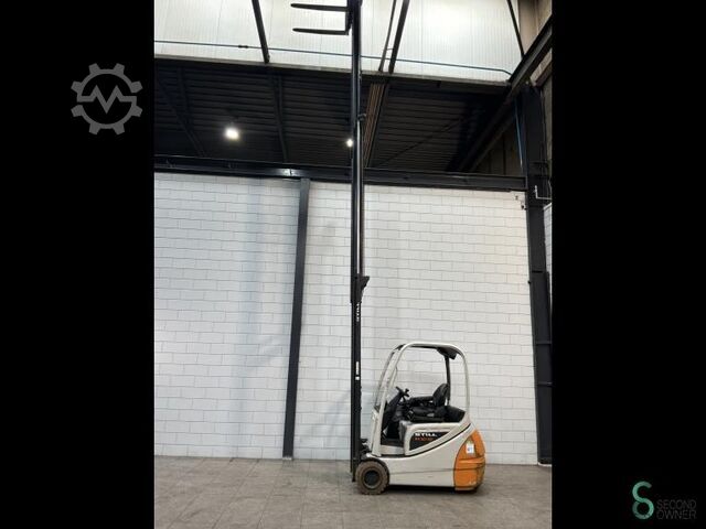 Forklift Still RX20-20