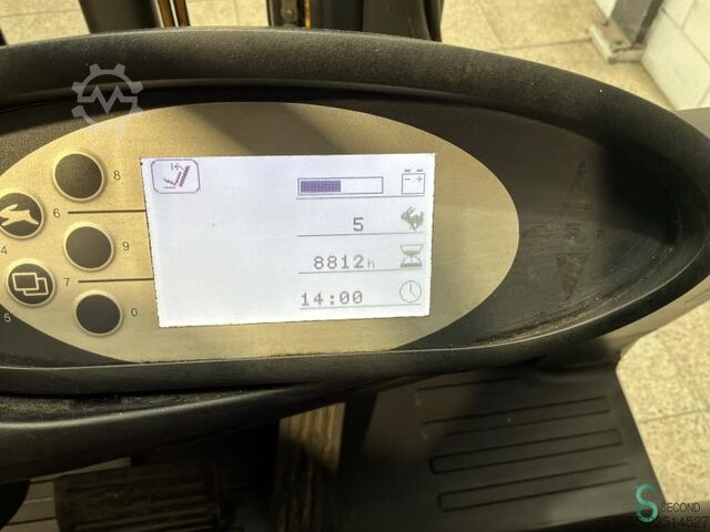 Forklift Still RX20-20
