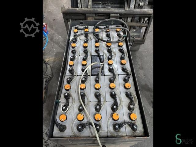 Forklift Still RX20-20