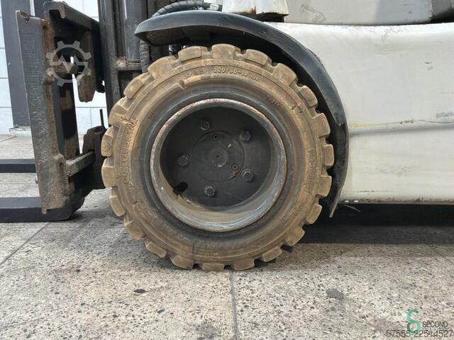 Forklift Still RX20-20