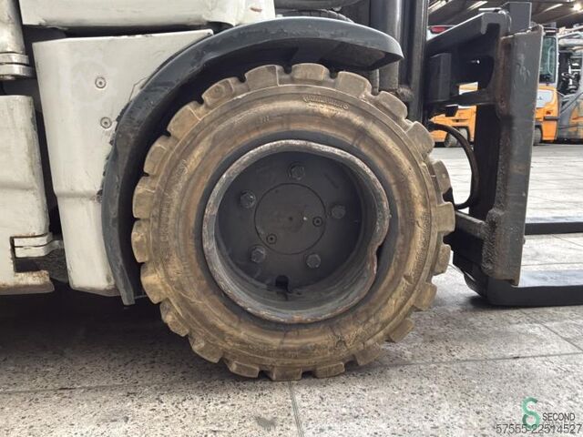 Forklift Still RX20-20
