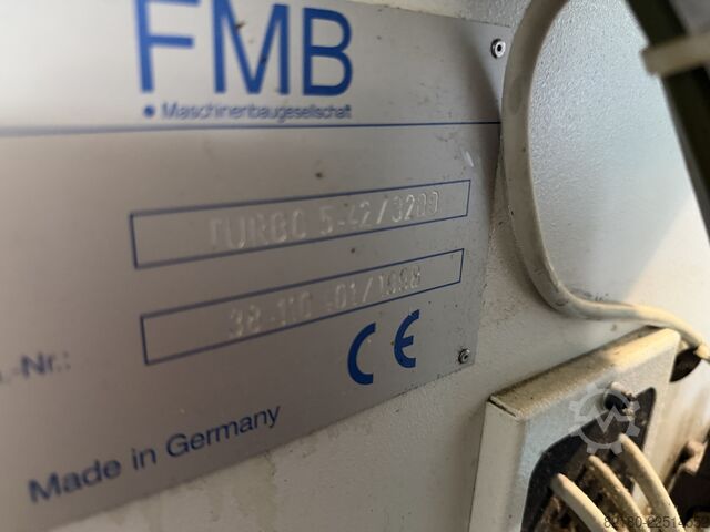 CNC lathe Index ABC