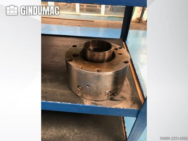 EMCO Emcoturn 65 EMCO Emcoturn 65