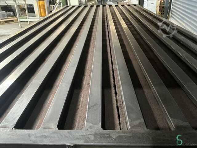 Furnierpressen  Casolin T 100 Casolin T 100