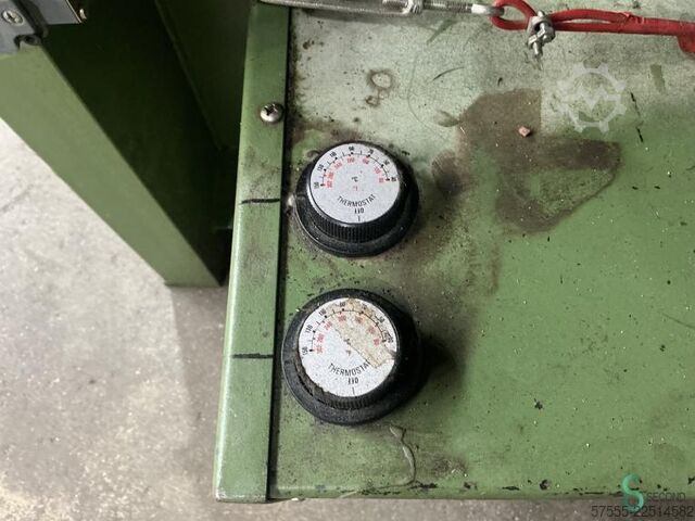 Furnierpressen  Casolin T 100 Casolin T 100