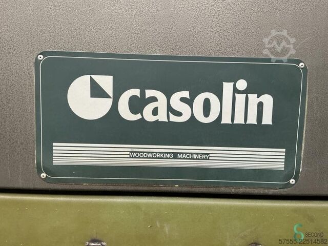 Furnierpressen  Casolin T 100 Casolin T 100