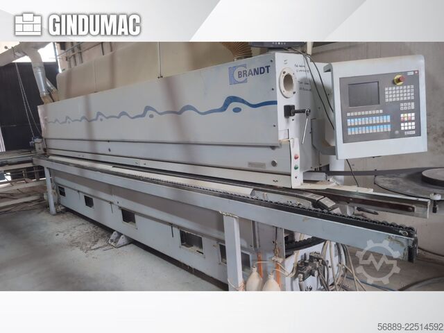 BRANDT KDF 560 BRANDT KDF 560