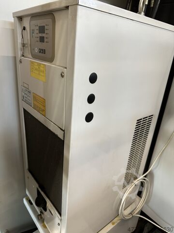 CNC vertical machining center AWEA AF 610