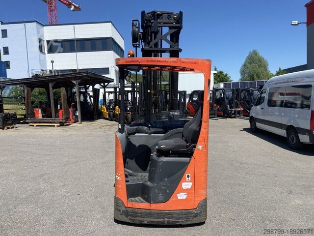 Reach Truck BT RRE 160