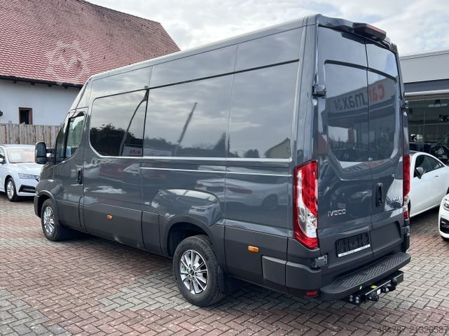 Panel van IVECO Daily 35S18A8V Neues Modell L3 ACC LED Navi 7-Si