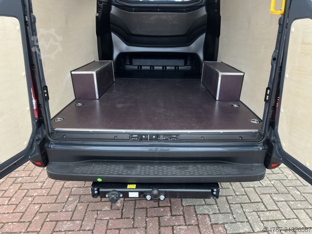 Panel van IVECO Daily 35S18A8V Neues Modell L3 ACC LED Navi 7-Si