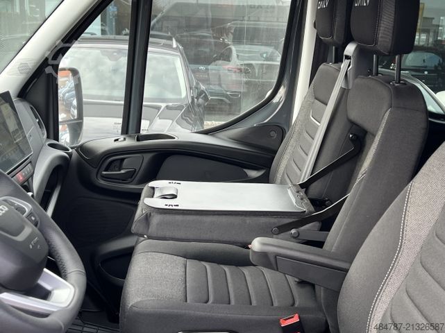 Panel van IVECO Daily 35S18A8V Neues Modell L3 ACC LED Navi 7-Si