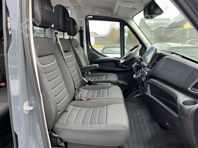 Panel van IVECO Daily 35S18A8V Neues Modell L3 ACC LED Navi 7-Si