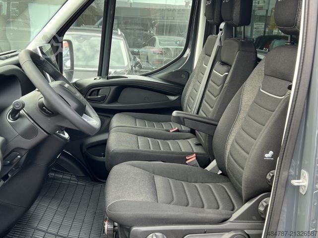 Panel van IVECO Daily 35S18A8V Neues Modell L3 ACC LED Navi 7-Si