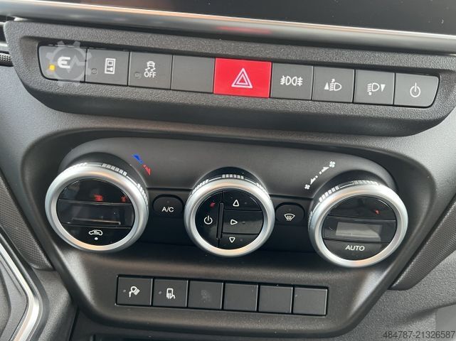 Panel van IVECO Daily 35S18A8V Neues Modell L3 ACC LED Navi 7-Si