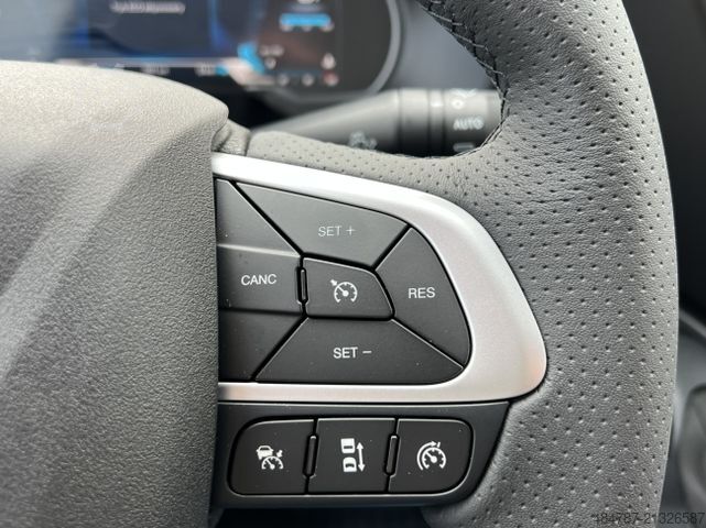 Panel van IVECO Daily 35S18A8V Neues Modell L3 ACC LED Navi 7-Si