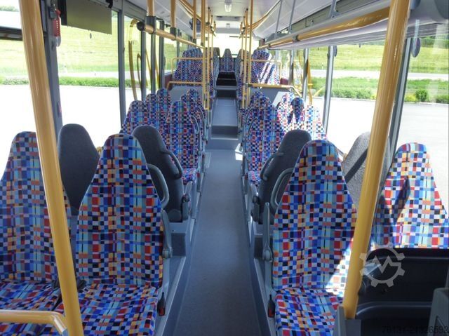 Intercity bus SETRA 415 LE