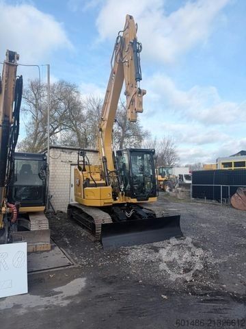 Chain excavator CATERPILLAR 315 NEU