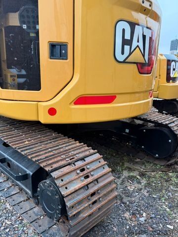 Chain excavator CATERPILLAR 315 NEU