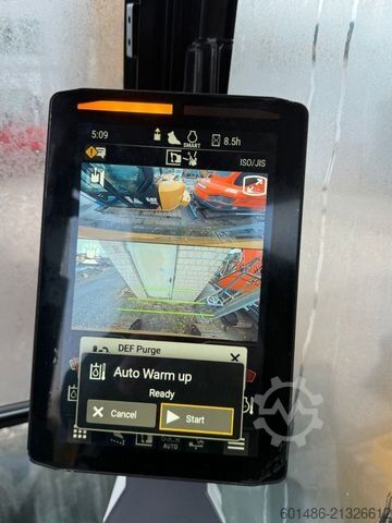 Chain excavator CATERPILLAR 315 NEU