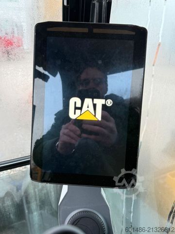 Chain excavator CATERPILLAR 315 NEU