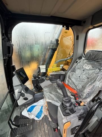 Chain excavator CATERPILLAR 315 NEU