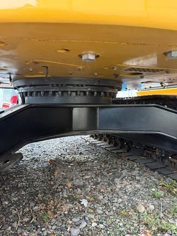 Chain excavator CATERPILLAR 315 NEU