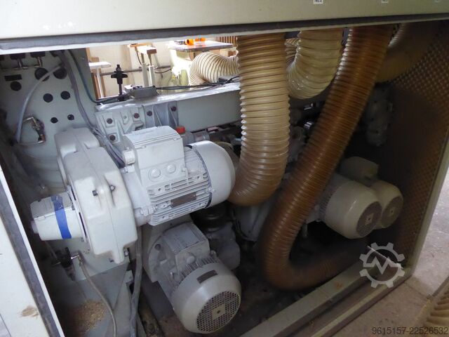Moulder Weinig Profimat 23e