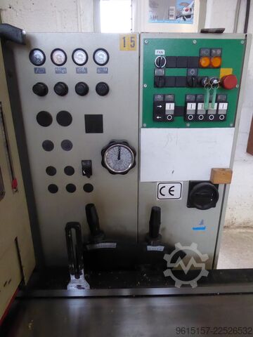 Moulder Weinig Profimat 23e