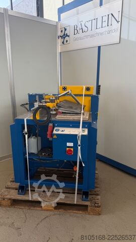 End milling machine ROTOX SAF 165