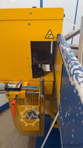 End milling machine ROTOX SAF 165