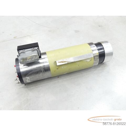 Component GMN TSSV 170 s - 12000 / 18 A  SNr. 281110    !