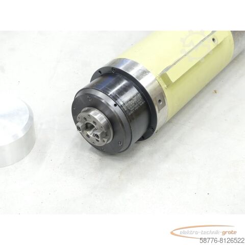 Component GMN TSSV 170 s - 12000 / 18 A  SNr. 281110    !