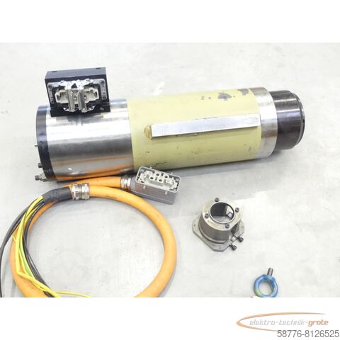 Component GMN TSSV 170 s - 12000 / 18 A  SNr. 281117    !