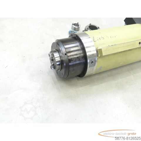 Component GMN TSSV 170 s - 12000 / 18 A SNr. 281117 !