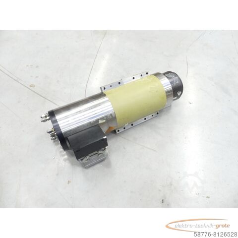 Component GMN TSSV 170 s - 12000 / 18 A SNr. 287832 !