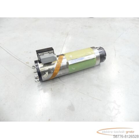 Component GMN TSSV 170 s - 12000 / 18 A  SNr. 287832    !
