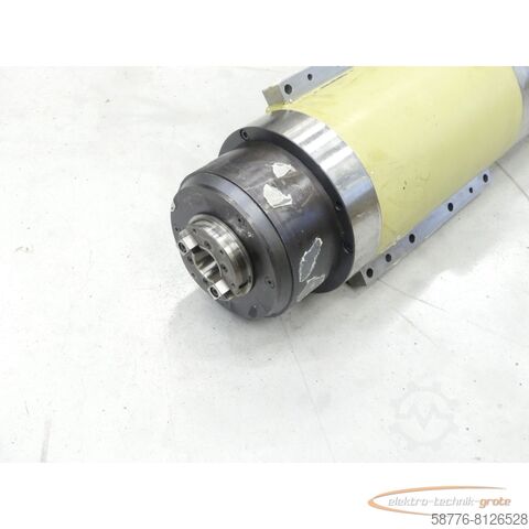 Component GMN TSSV 170 s - 12000 / 18 A  SNr. 287832    !