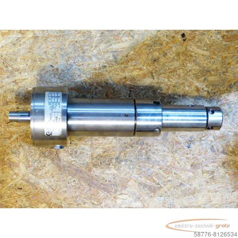 Graco component Graco 245639 Unterpumpe D20   - ! -