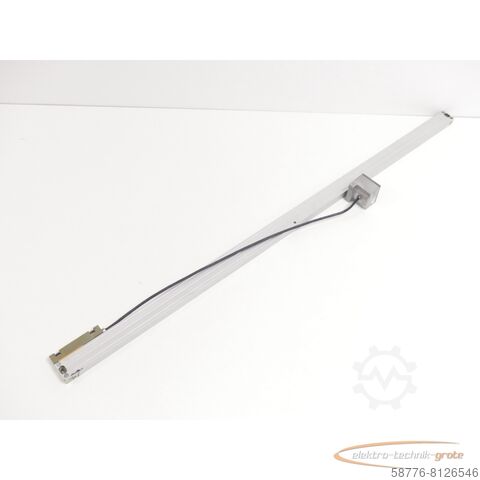 Component Grundig 665RI Längenmesstab ML 770 mm SN:78-95201