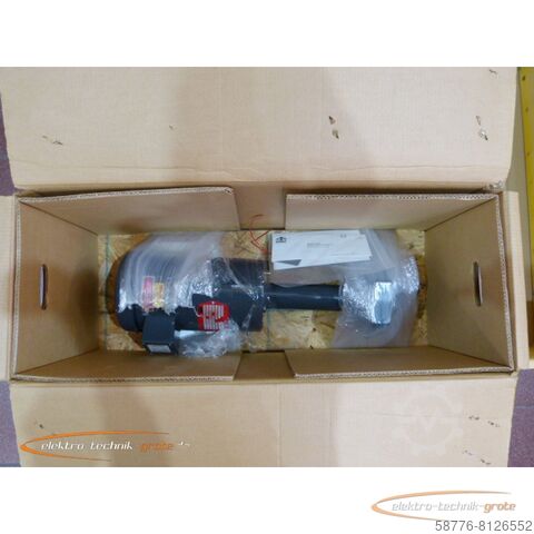 Component Gusher RL-Long Pumpe 35K940-672 - ! -