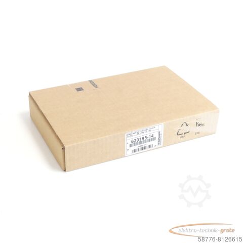 Heidenhain component Heidenhain AK ERA 8480 680 - 1100 . 620195-14 SN:63562577 - ! -