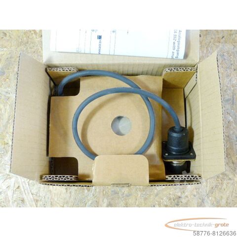 Heidenhain component Heidenhain EA 552 . 339 317-01 SN:10507755X - ! -