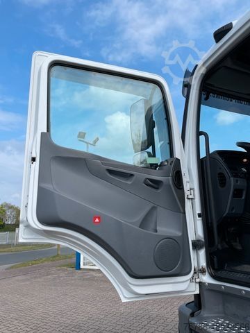 Three-sided tipper truck MERCEDES-BENZ Axor 1833 AK 4x4/ Meiller/ MKG 10m=1t/ Org. 139t